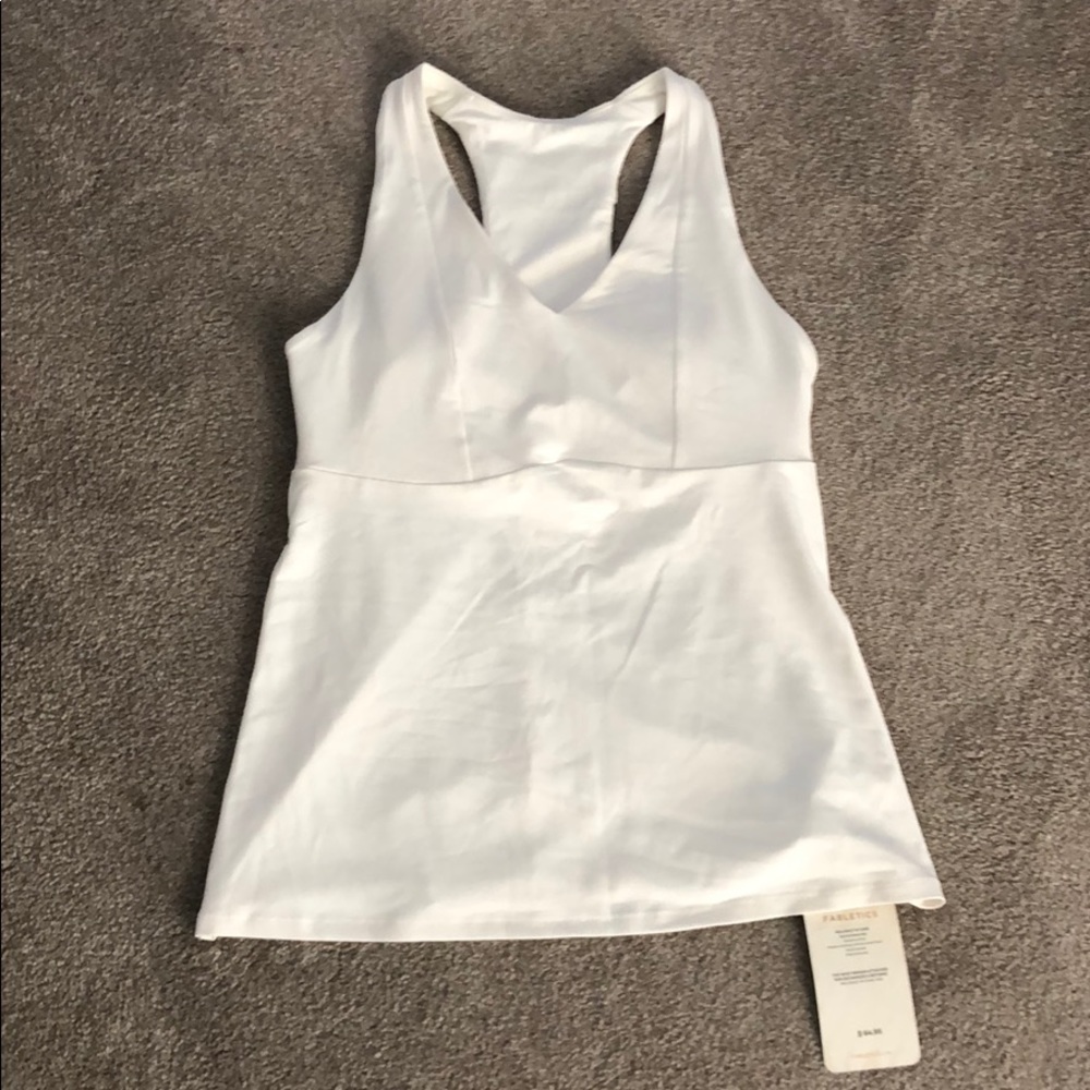 Fabletics Mila Built in Tank
